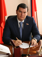Авдеев  Михаил Юрьевич