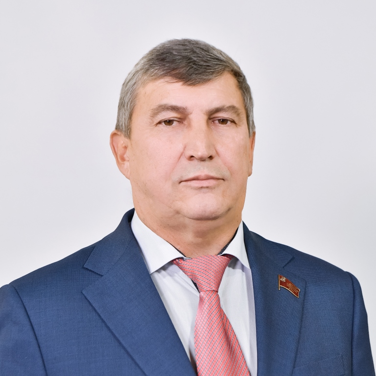 Черемисов Константин Николаевич