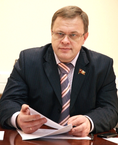 Наумов Александр Анатольевич