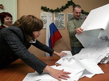 Выборы в Московской области оказались беспрецедентно «грязными»