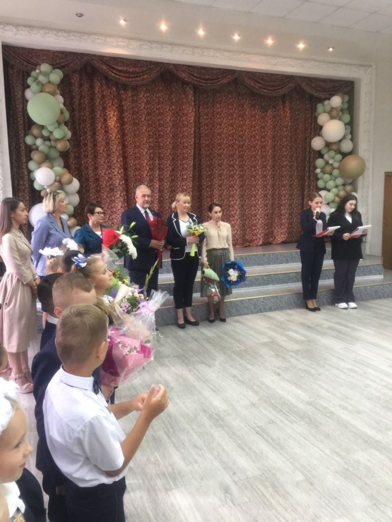 ���� ������ � ������� (01.09.2021)