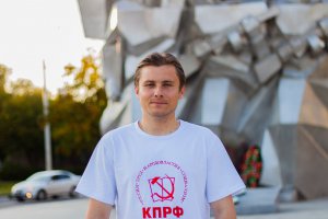 Опыт Михаила Чирикова: как он ходил на выборы в депутаты Большого Подольска