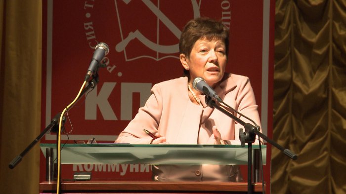 Коммунисты Подмосковья готовятся к избирательной кампании-2016