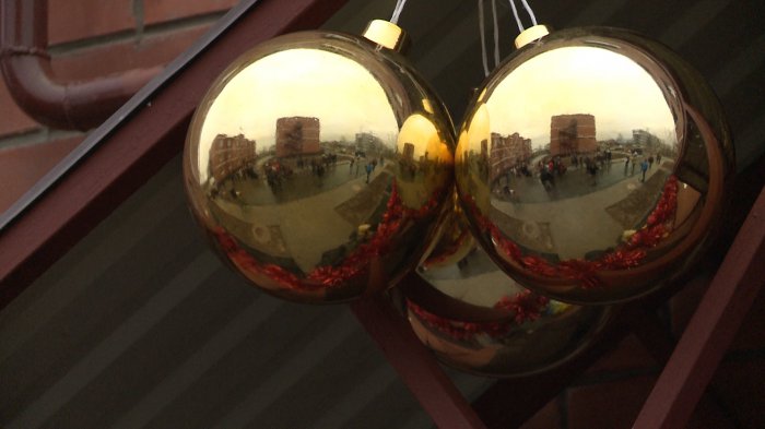Новогоднее новоселье в Талдоме: коммунисты решают жилищный вопрос