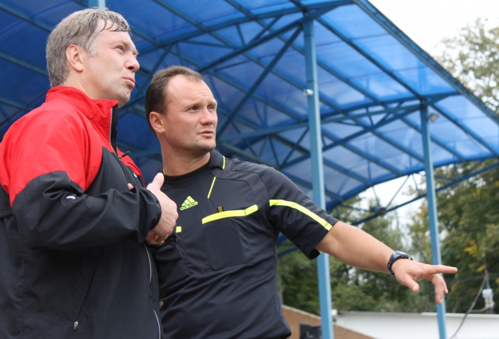 Спорт объединяет: подмосковные футболисты съехались на турнир в Солнечногорск