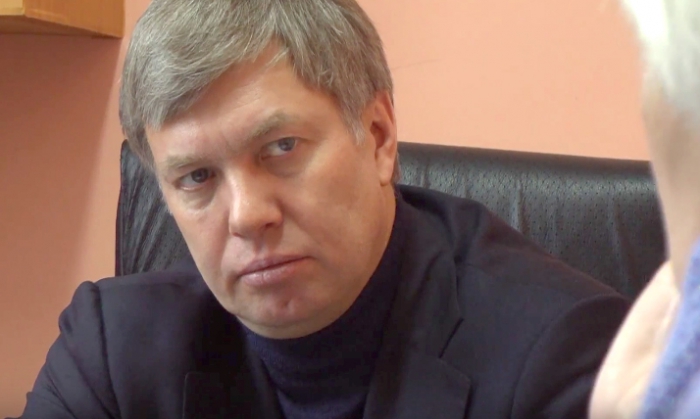 В Солнечногорске открылась общественная приемная депутата Госдумы Алексея Русских