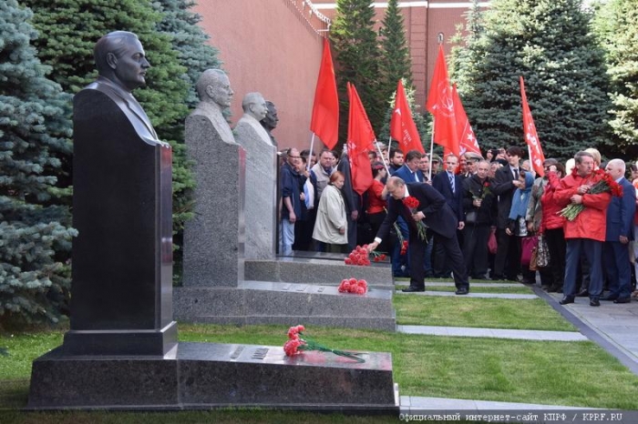 Г.А. Зюганов: Мы должны помнить трагический июнь 41-го