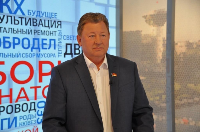 Состоялись очередные теледебаты кандидатов в губернаторы Подмосковья