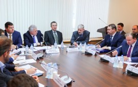 Михаил Авдеев: Транспортные развязки в Подмосковье будут реконструировать