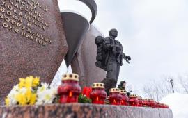 Г.А. Зюганов: Мы помним!