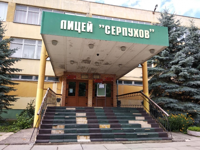 Не все избирательные участки в Серпухове доступны маломобильным избирателям