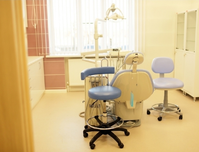 В Воскресенске открылась новая стоматологическая клиника