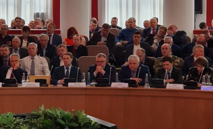 Александр Наумов: Рекомендации форума расширят социально-экономическую программу КПРФ по возрождению нашей Державы