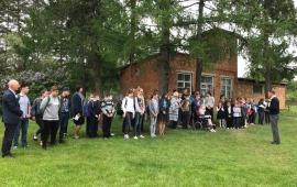 В Орехово-Зуево собираются закрыть одну из старейших школ в Московской области