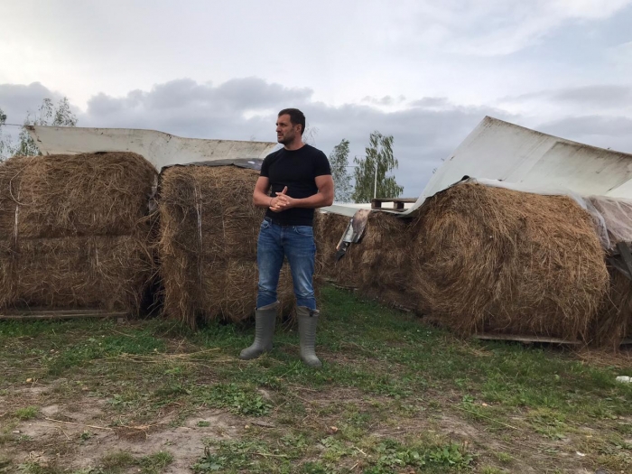 Беспредел по Орехово-Зуевски или как муниципальные чиновники уничтожают фермерство