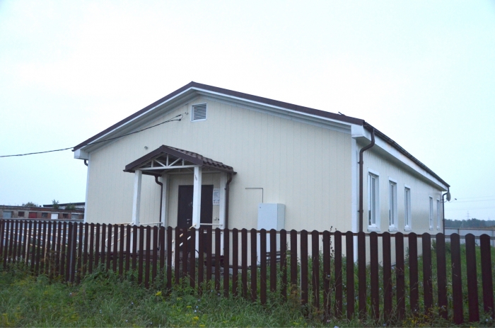 Жители деревни Губастово городского округа Коломна не могут получить медицинскую помощь