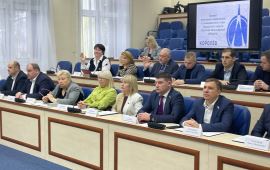Королёвские депутаты - коммунисты городского Совета депутатов не поддержали проект Генплана