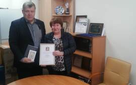 Депутат Мособлдумы от КПРФ Олег Емельянов посетил с рабочим визитом ООО «DOSHIRAK KOYA»