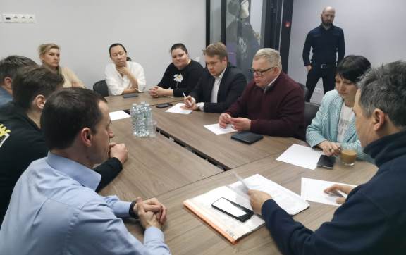 Александр Наумов: Мнение жителей города Видное по дублеру МКАД должно быть учтено