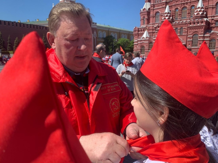 � �������� �������� � ���� ������! (19.05.2024)
