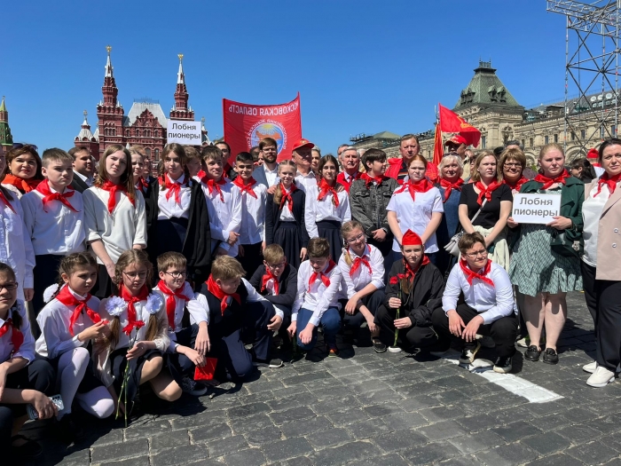 � �������� �������� � ���� ������! (19.05.2024)