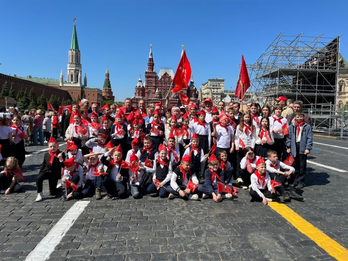� �������� �������� � ���� ������! (19.05.2024)