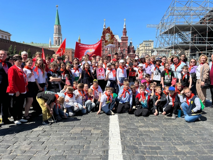 � �������� �������� � ���� ������! (19.05.2024)