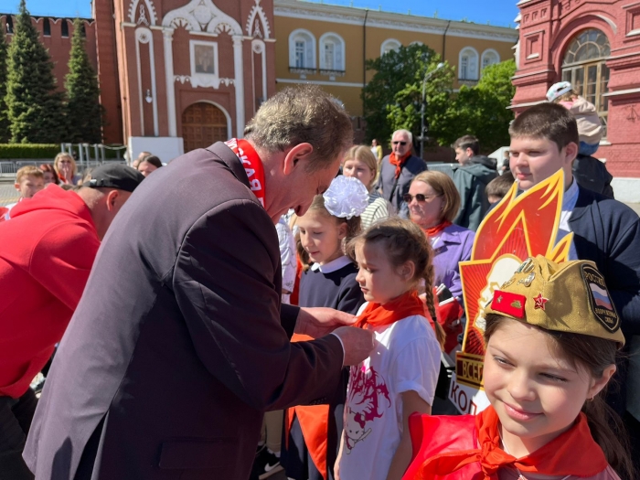 � �������� �������� � ���� ������! (19.05.2024)