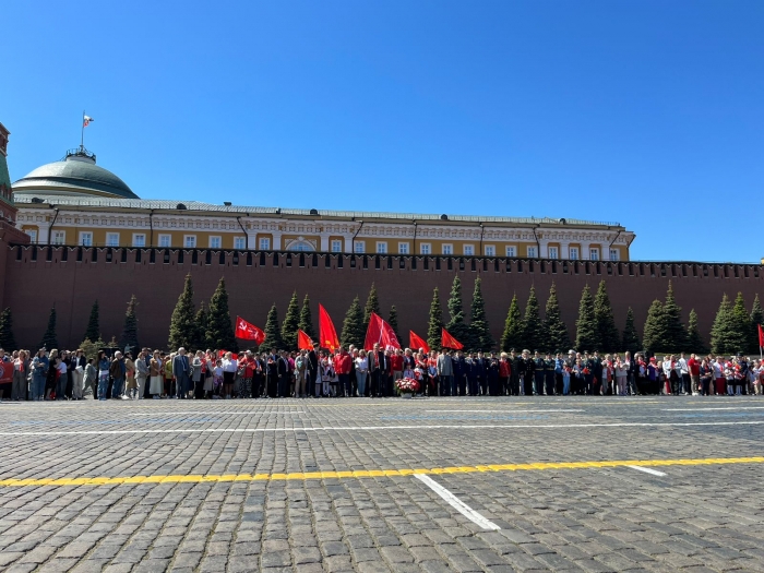 � �������� �������� � ���� ������! (19.05.2024)