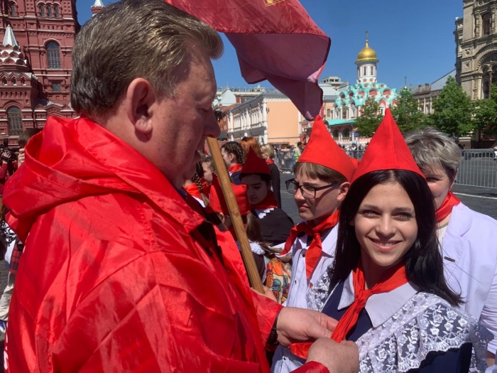 � �������� �������� � ���� ������! (19.05.2024)