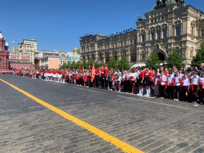 � �������� �������� � ���� ������! (19.05.2024)