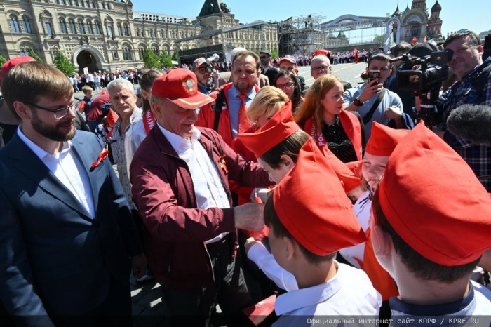 � �������� �������� � ���� ������! (19.05.2024)