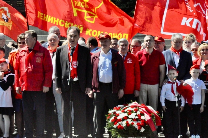 � �������� �������� � ���� ������! (19.05.2024)