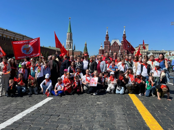 � �������� �������� � ���� ������! (19.05.2024)