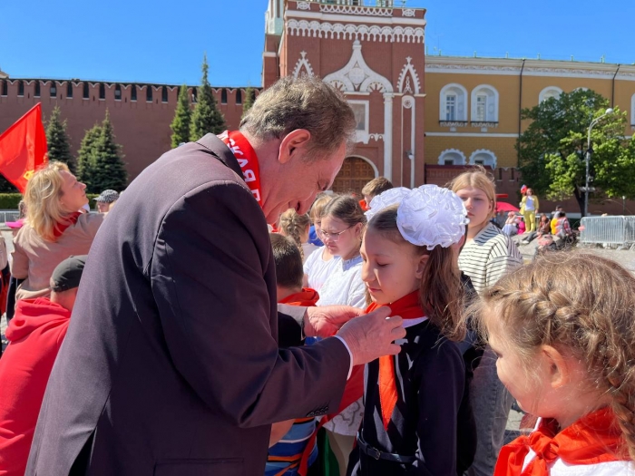 � �������� �������� � ���� ������! (19.05.2024)