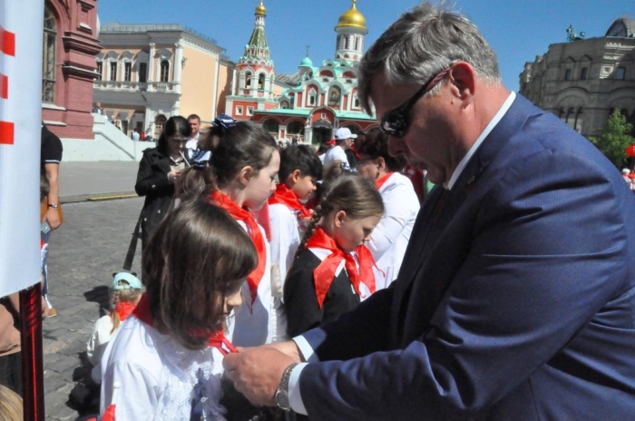 � �������� �������� � ���� ������! (19.05.2024)