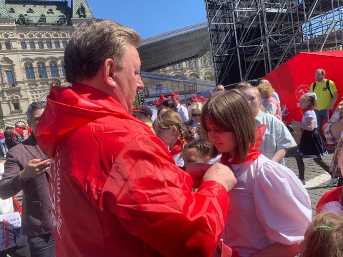 � �������� �������� � ���� ������! (19.05.2024)