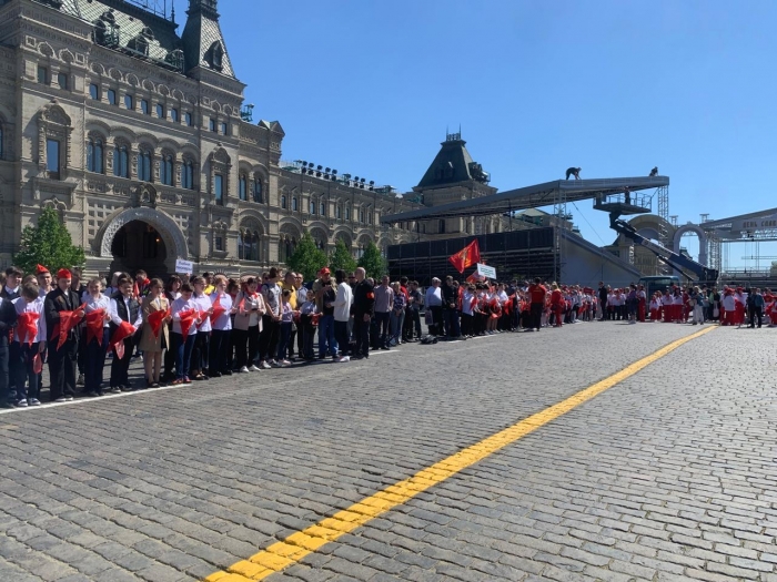� �������� �������� � ���� ������! (19.05.2024)