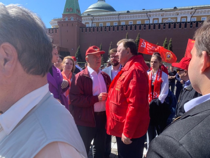 � �������� �������� � ���� ������! (19.05.2024)