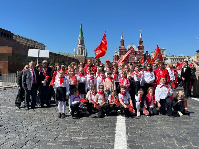 � �������� �������� � ���� ������! (19.05.2024)