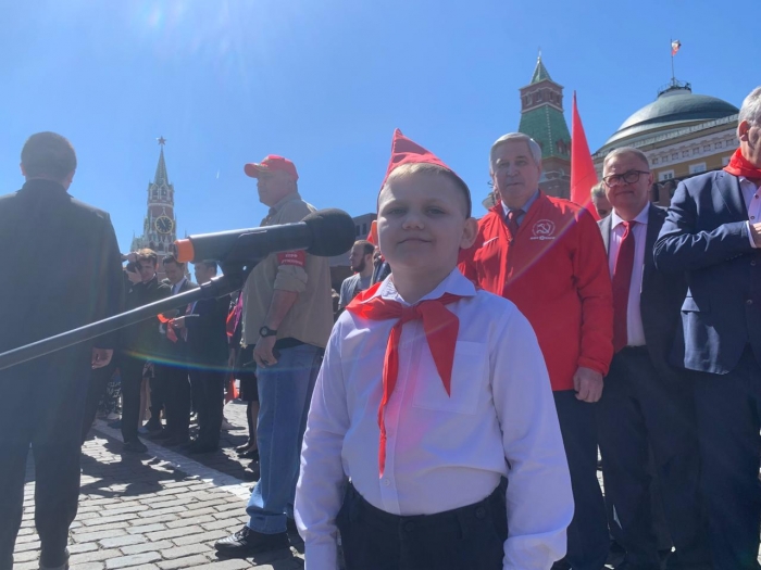 � �������� �������� � ���� ������! (19.05.2024)