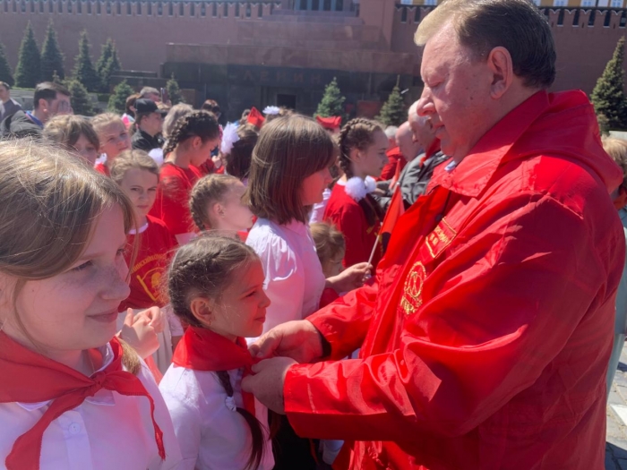 � �������� �������� � ���� ������! (19.05.2024)
