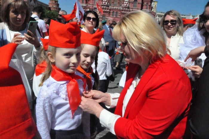 � �������� �������� � ���� ������! (19.05.2024)