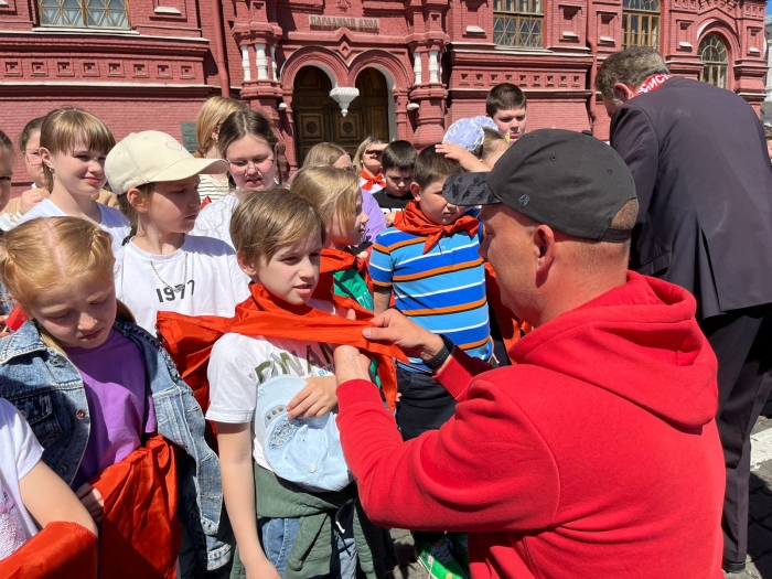 � �������� �������� � ���� ������! (19.05.2024)
