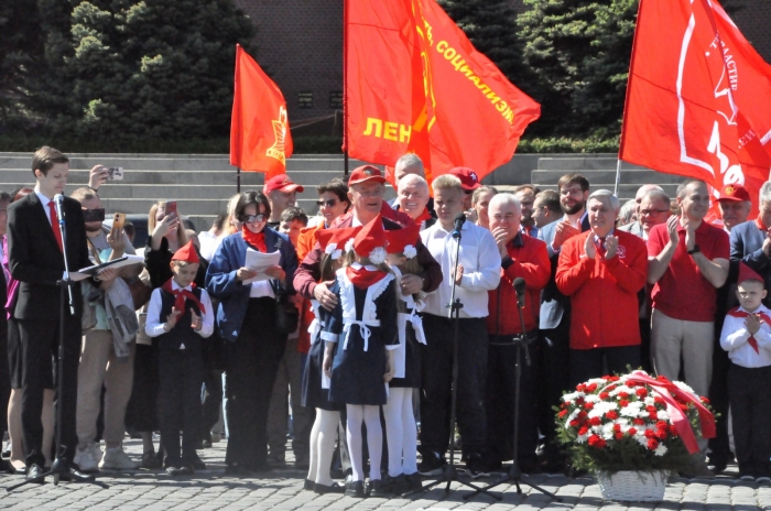� �������� �������� � ���� ������! (19.05.2024)