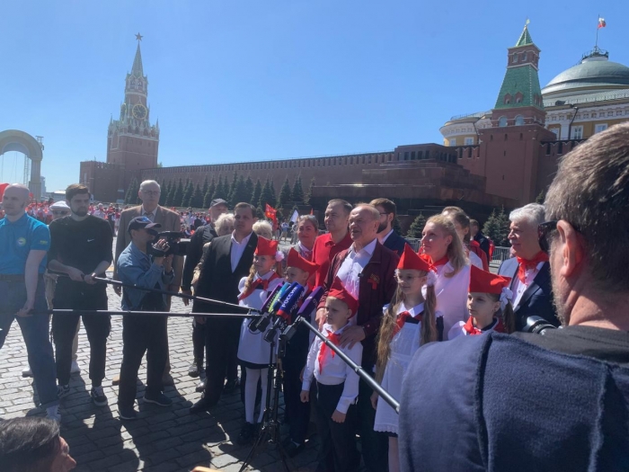 � �������� �������� � ���� ������! (19.05.2024)