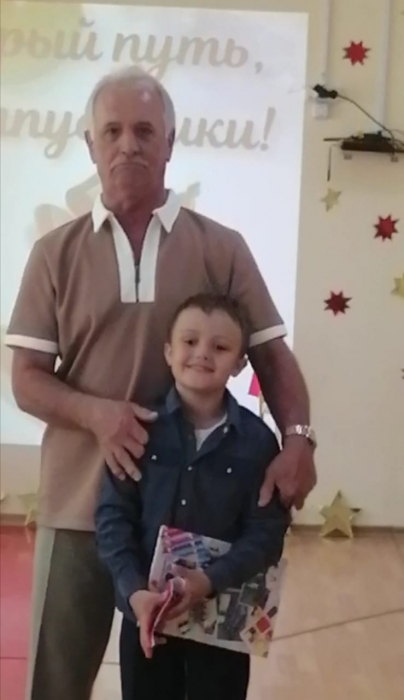 � ������ ����, ����������