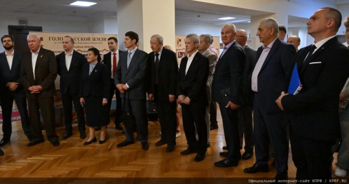 �.�. ������� ������ � ������� ��������, ����������� 110-������� ������ ��������� ������� �.�. ����������