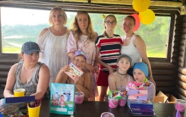 ���� ����� � ��������: ��������� �� ٸ��������� ��������� ����