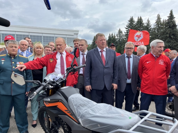 140-� ������������ ������ ���� ���� �� ������������ ���������